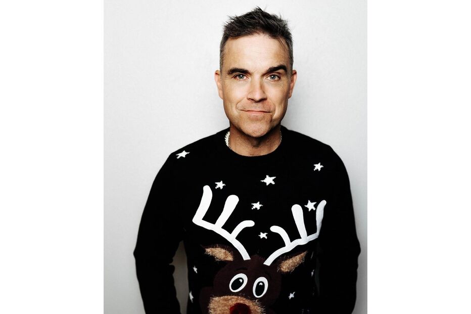 Robbie Williams