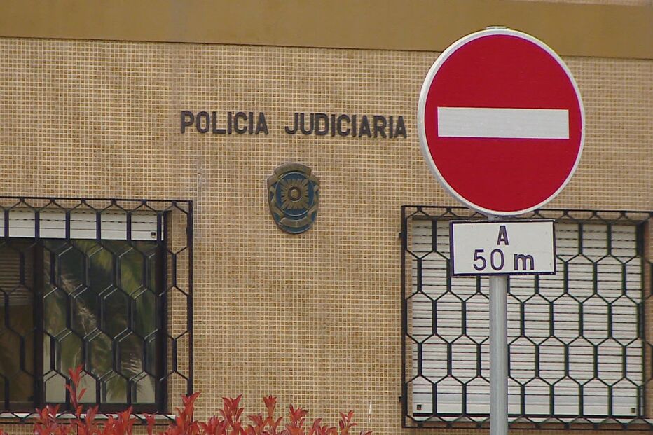 PJ de Braga detém suspeito de abusar sexualmente da enteada ao longo de seis anos