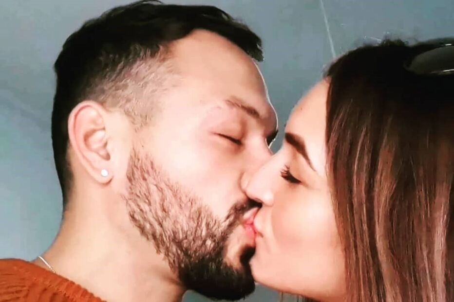 Zena Pacheco e André Abrantes