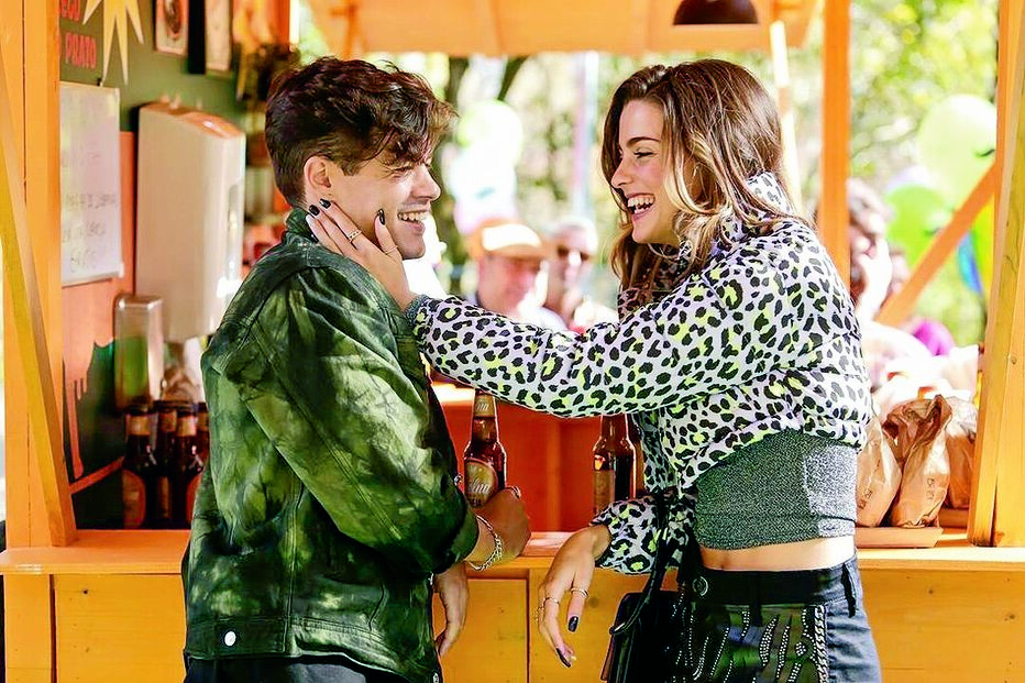 Ator tem sido acarinhado pelos colegas de elenco na SIC