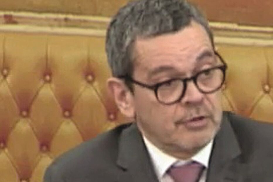 José Guerra foi nomeado por Portugal para a Procuradoria Europeia
