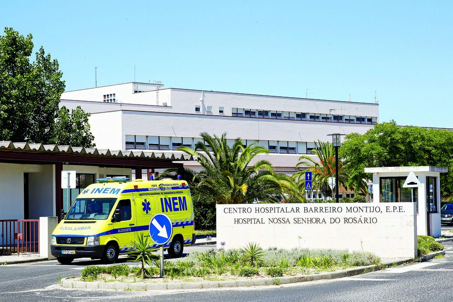 Hospital do Barreiro