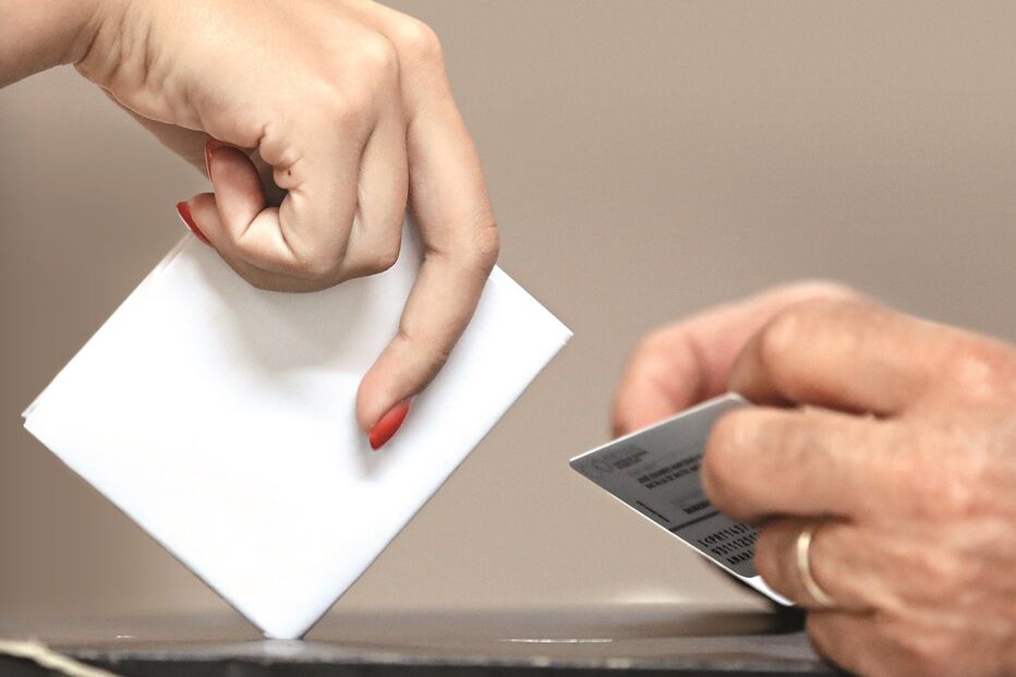 Pandemia pode levar jovens a votar para forçar mudanças