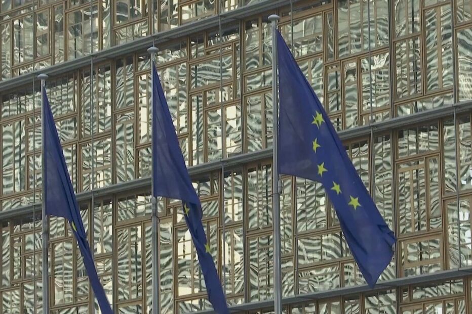 UE avisa Washington sobre riscos de legislação dos EUA para reduzir inflação