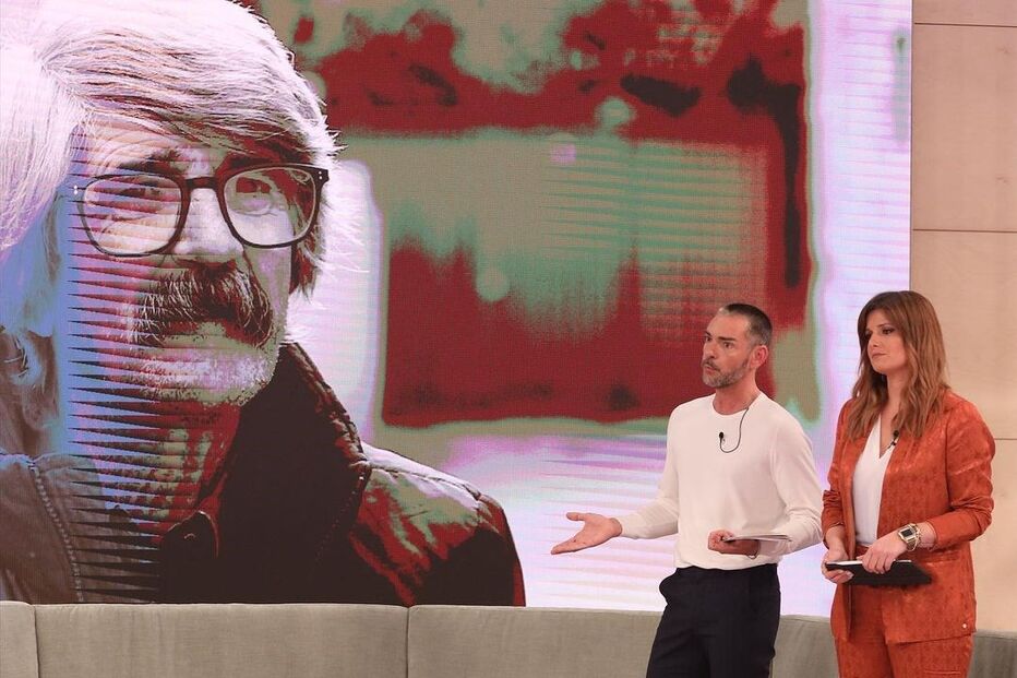 Maria Botelho Moniz, Cláudio Ramos