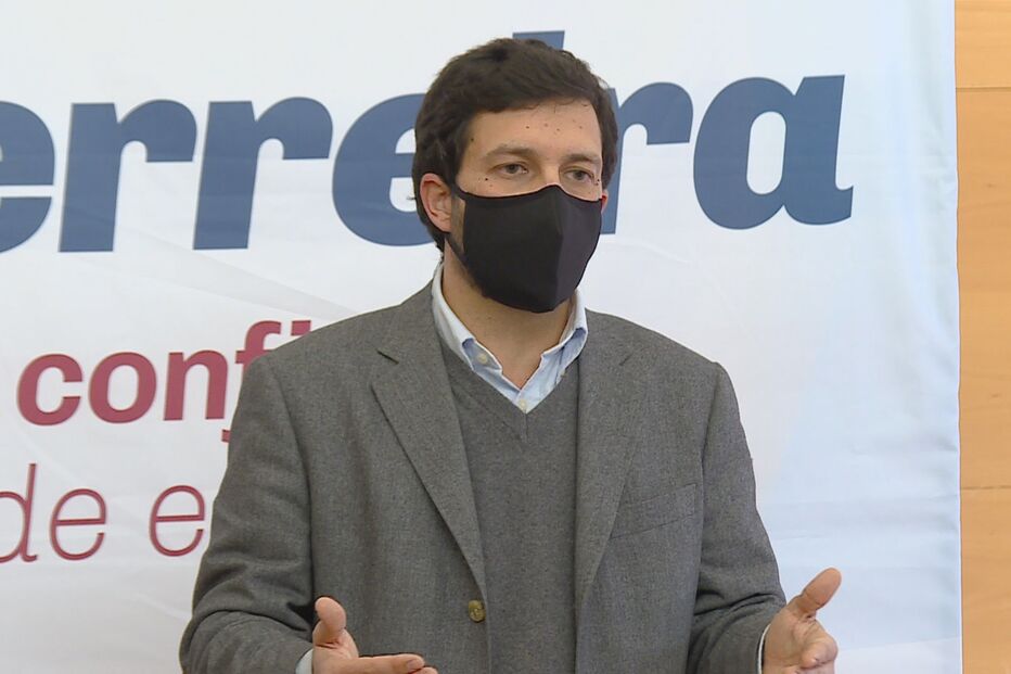 João Ferreira diz não compreender silêncio do Presidente da República sobre encerramento de refinaria da Galp