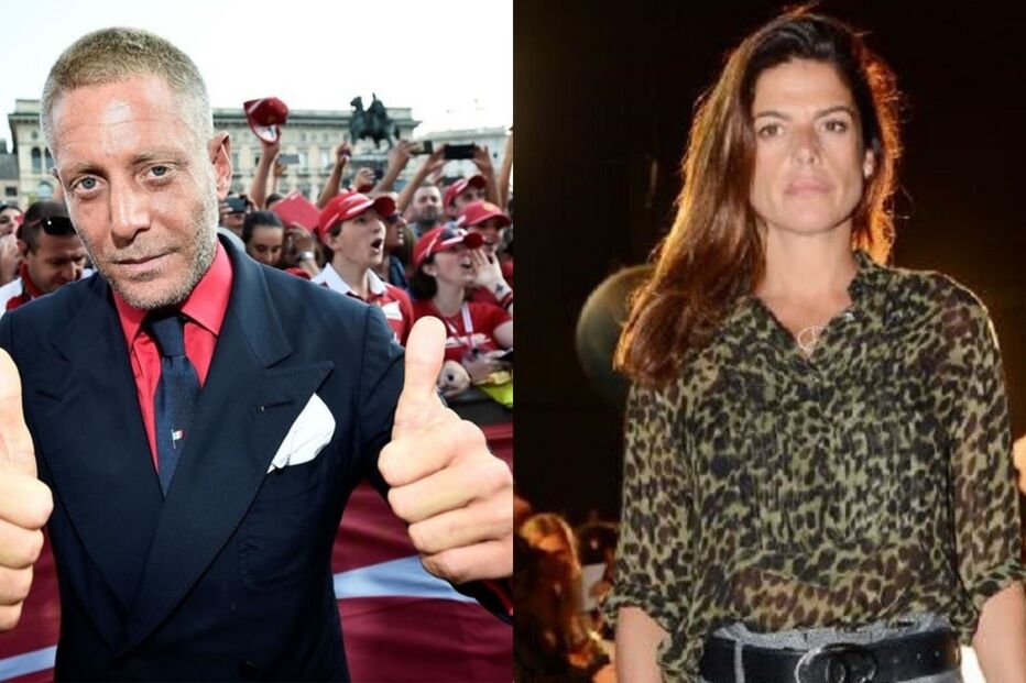 Antiga piloto portuguesa Joana Lemos vai casar-se com herdeiro da FIAT