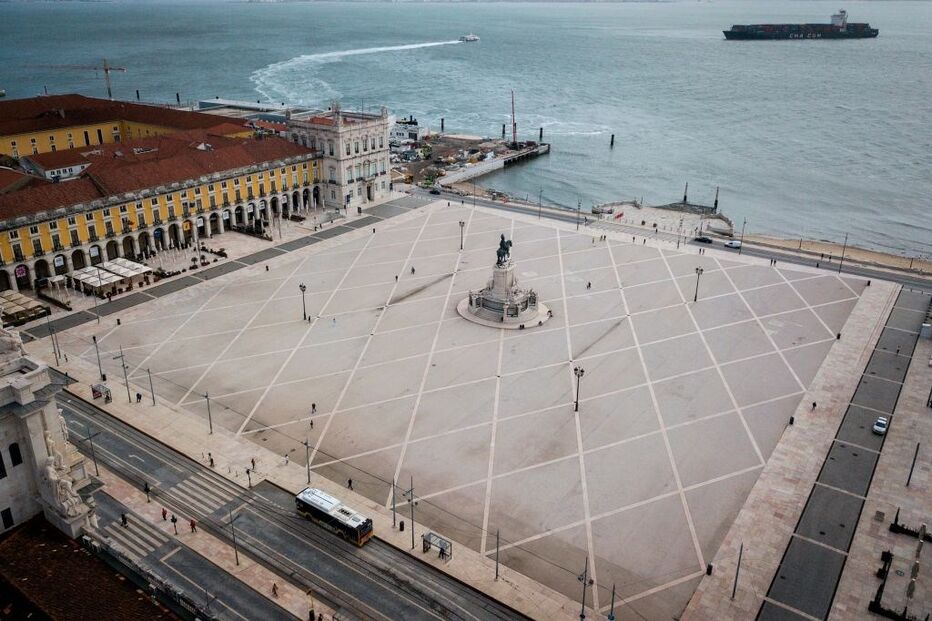 Lisboa, 22 de janeiro de 2021
