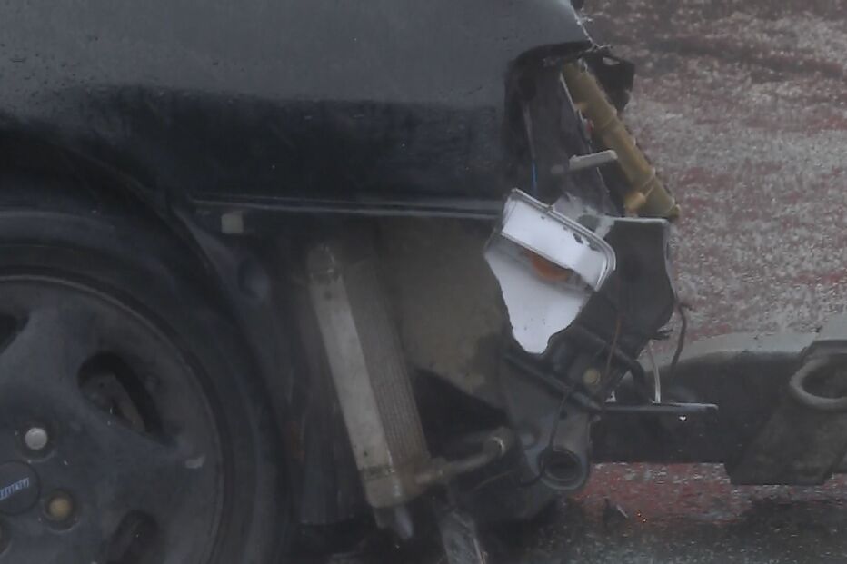 Condutor sem carta foge à fiscalização da PSP no Porto e quase atropela polícias