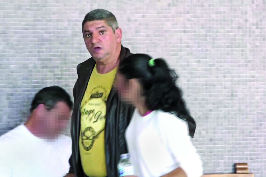 José Augusto Pavão
