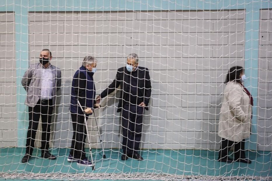 Portugueses vão às urnas para escolher o próximo presidente da República