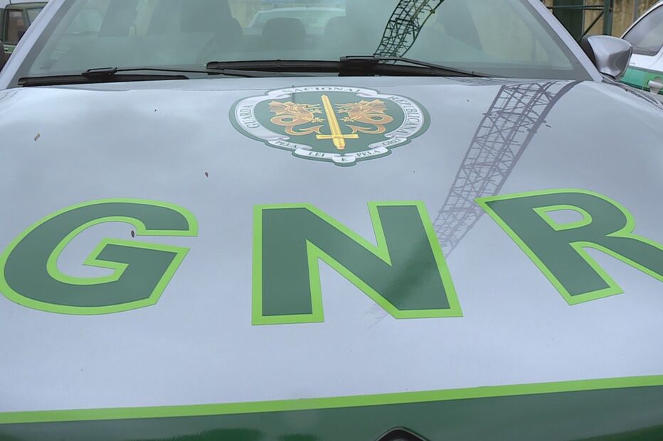 GNR intensifica operações de fiscalização em Benavente