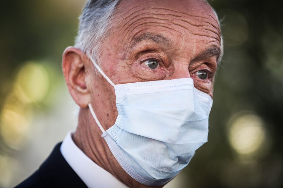 Marcelo Rebelo de Sousa