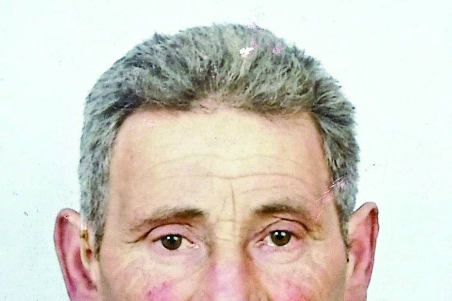 Homem encontrado morto em terreno em Vila Pouca de Aguiar