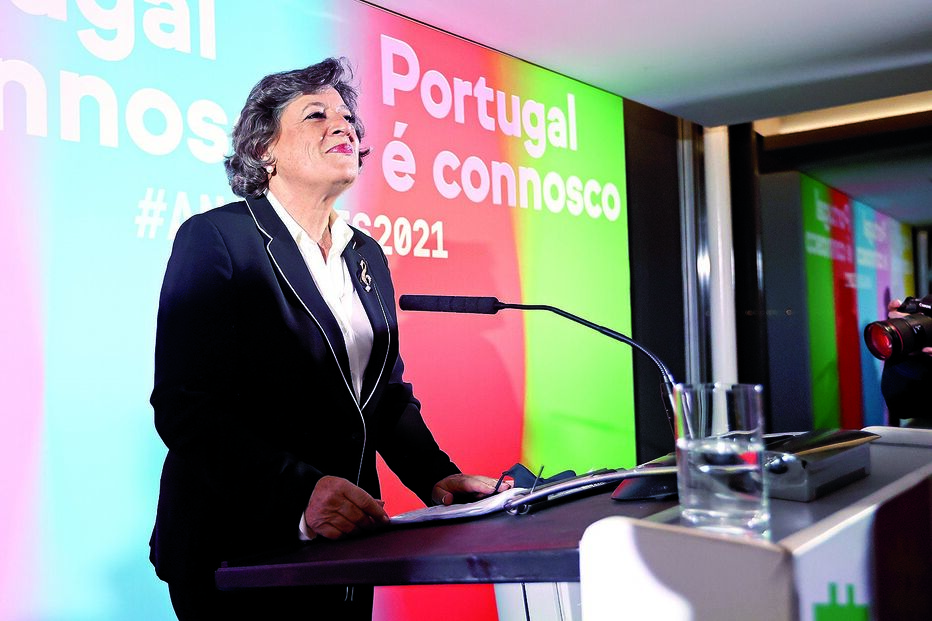 Ana Gomes 