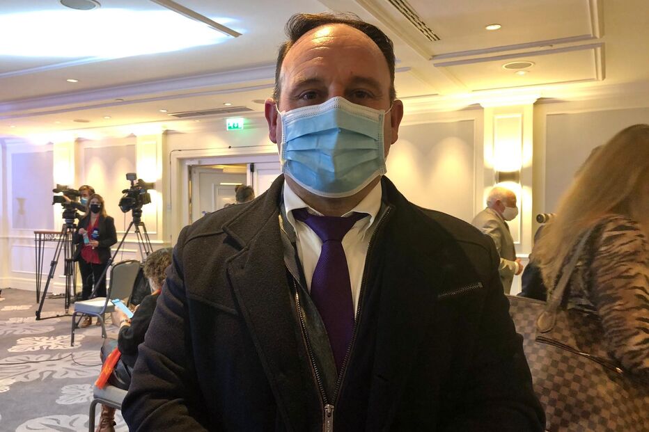  Luís Paulo Fernandes