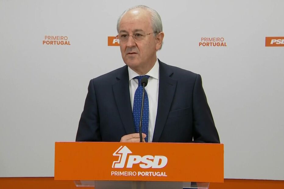 Eleições presidenciais 2021