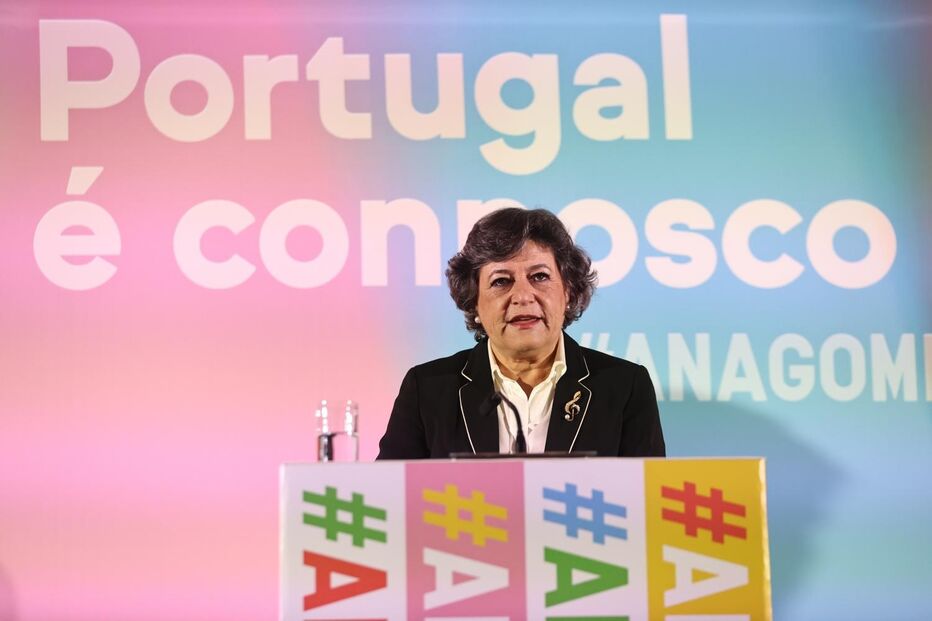 Eleições presidenciais 2021