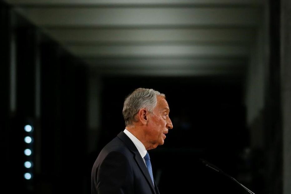 Marcelo Rebelo de Sousa