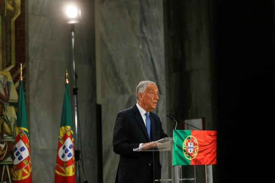 Marcelo Rebelo de Sousa