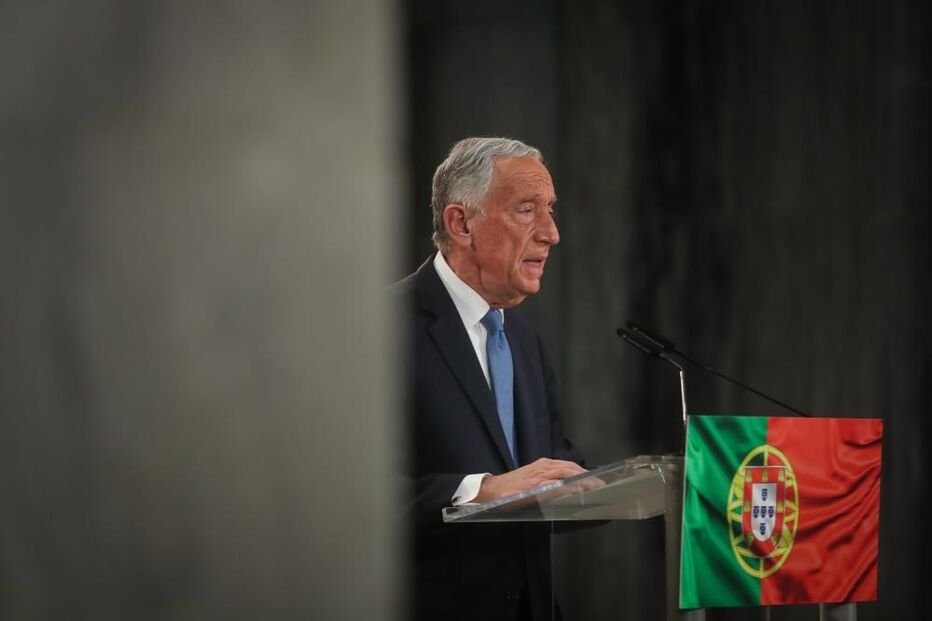 Marcelo Rebelo de Sousa