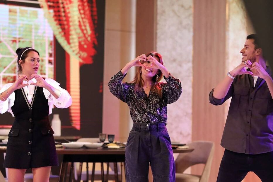 Sofia Ribeiro e Ruben Rua