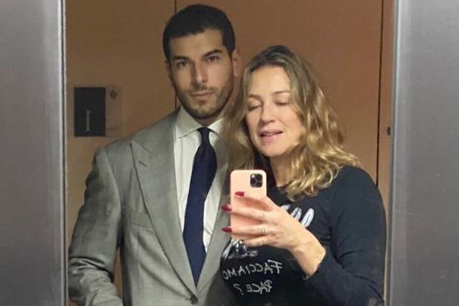 Luana Piovani e Lucas Bitencourt