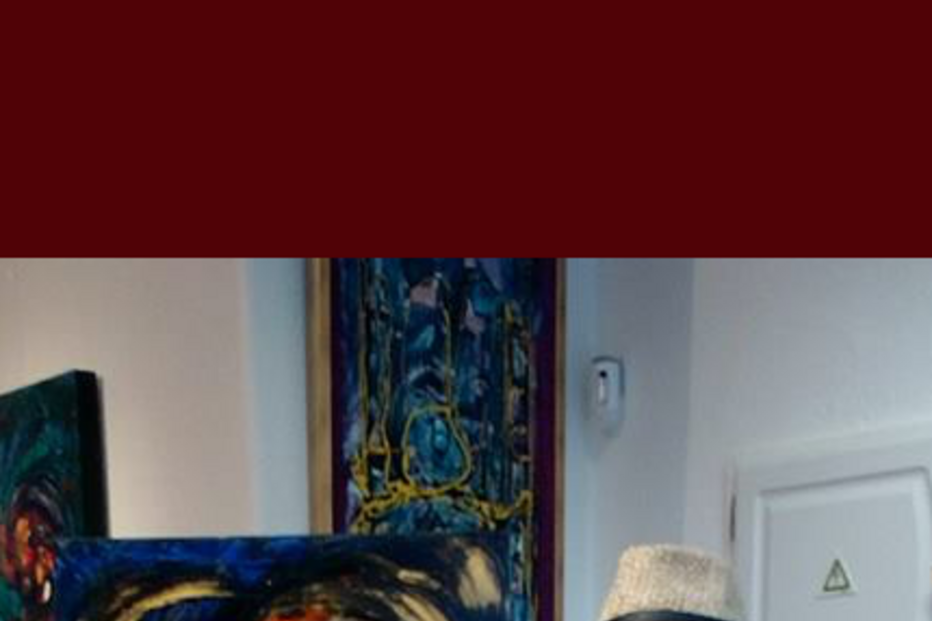 Pintor Francisco Gaia 