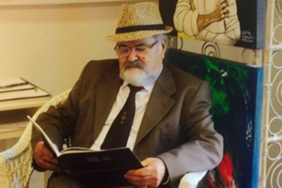 Pintor Francisco Gaia 