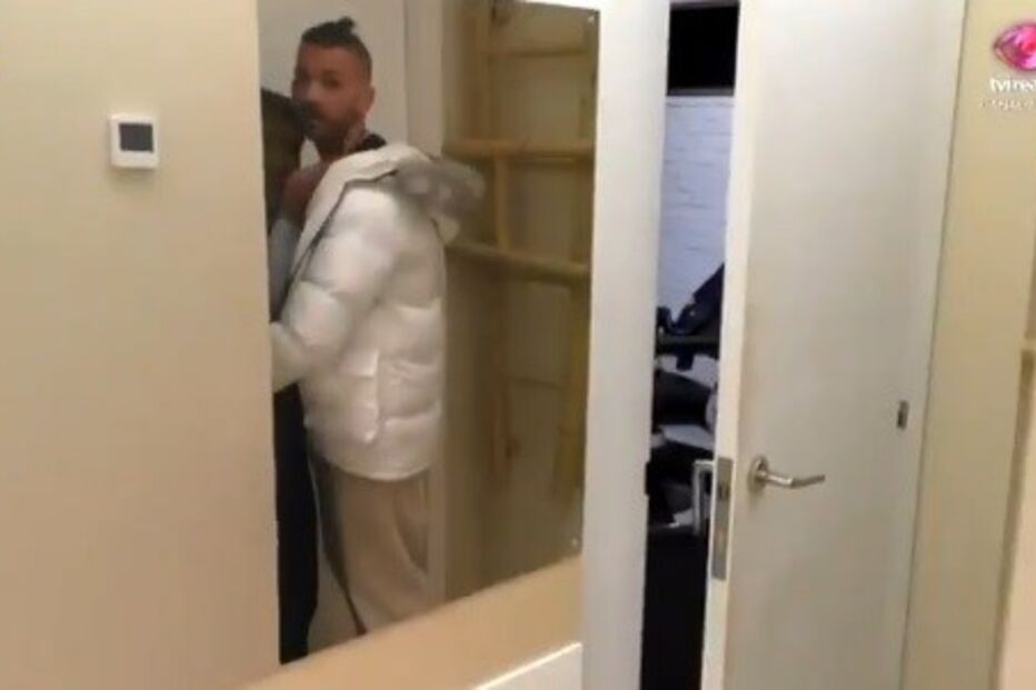 Joana e Bruno Savate