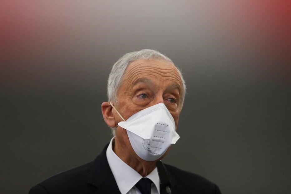 Marcelo Rebelo de Sousa