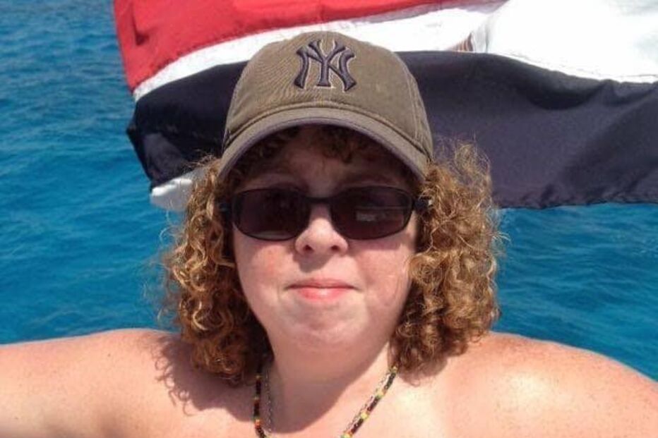 Joanna já voltou a encontrar o amor num homem mais novo