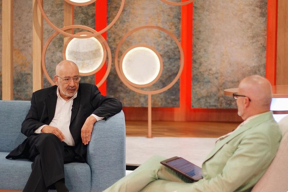 Francisco Moita Flores