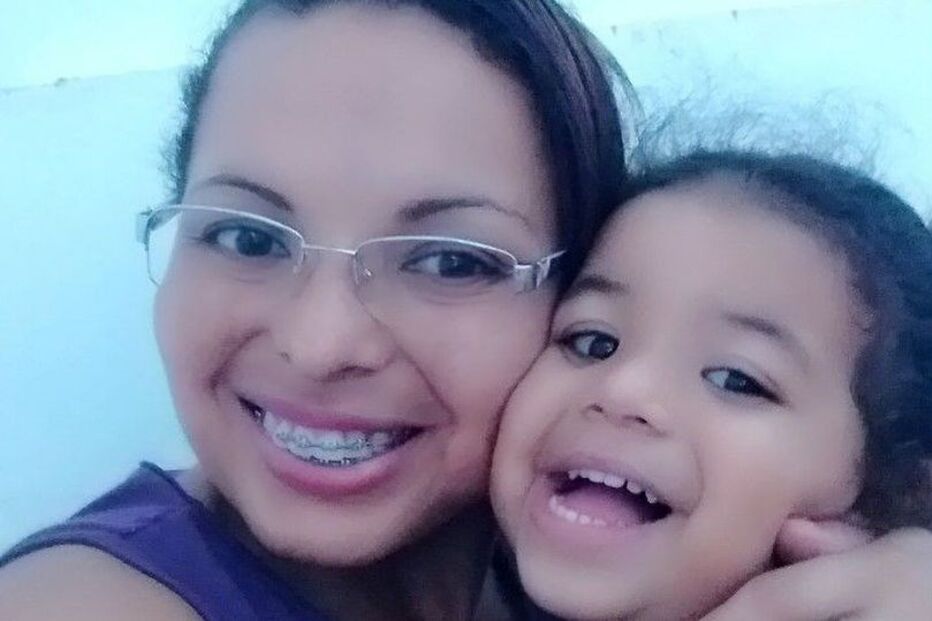 Josimare é suspeita de assassinar a própria filha, de apenas cinco anos