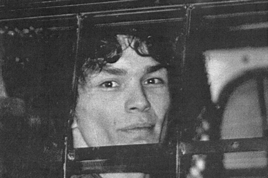 Richard Ramirez