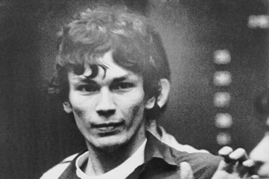 Richard Ramirez