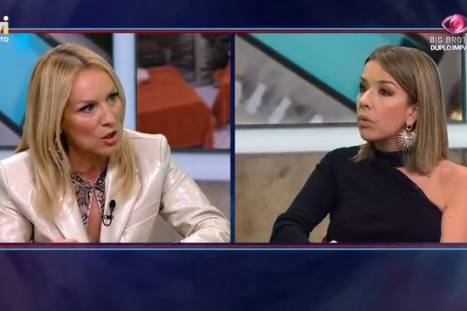 Teresa Silva e Ana Garcia Martins