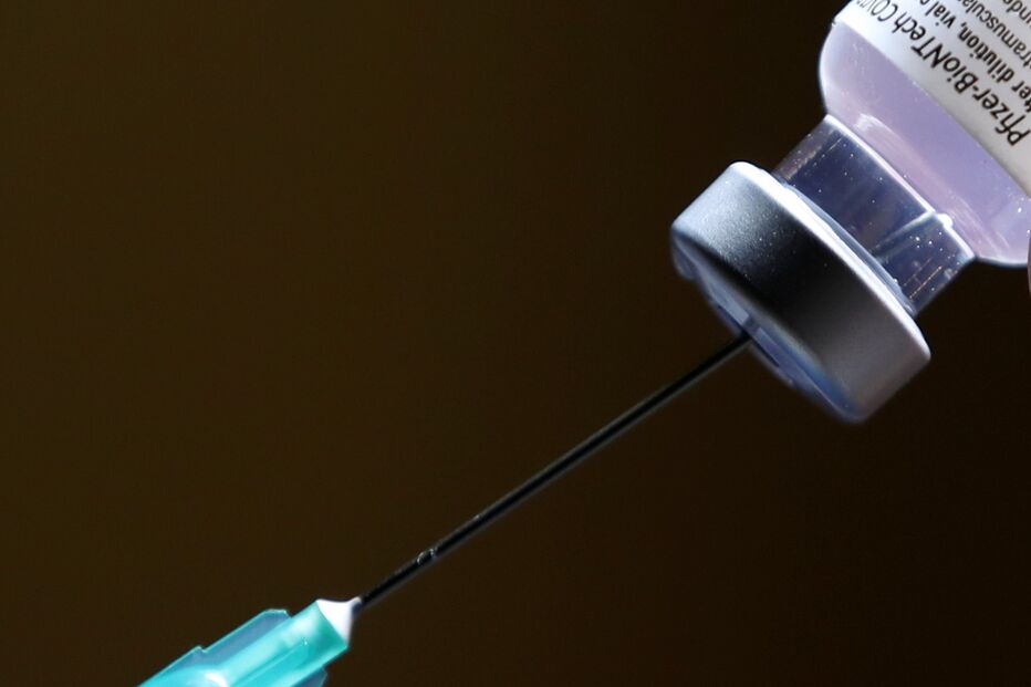 Vacinação, Covid-19, coronavírus