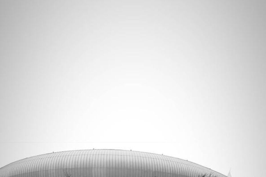 Ensaios do programa 'All Together Now'