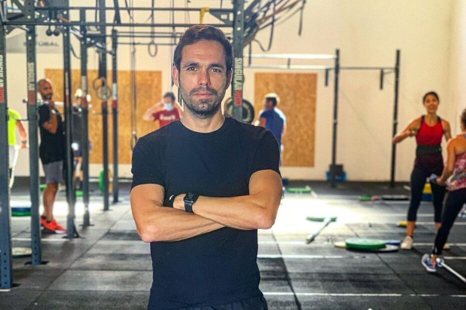 Ricardo Martins Pereira