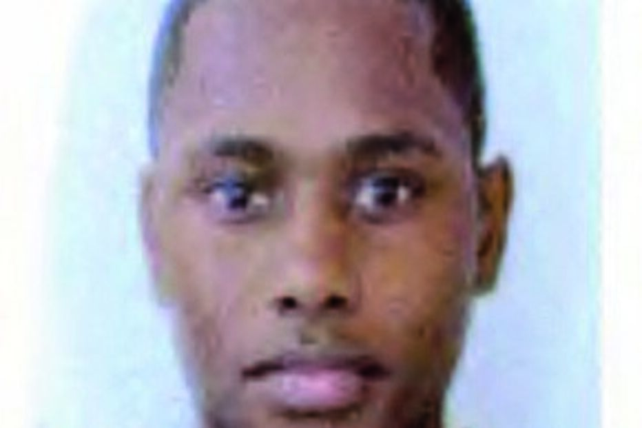 Nero Saraiva está preso na Síria