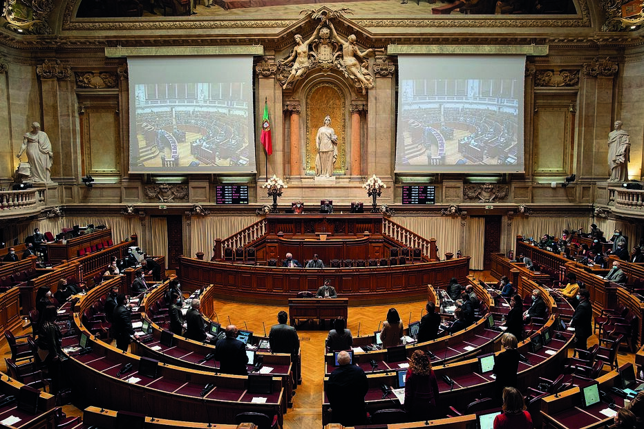 Parlamento