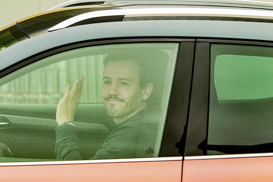 Gravações 'All Together Now' na Altice Arena, em Lisboa