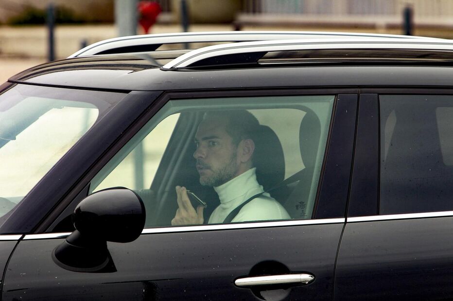 Gravações 'All Together Now' na Altice Arena, em Lisboa