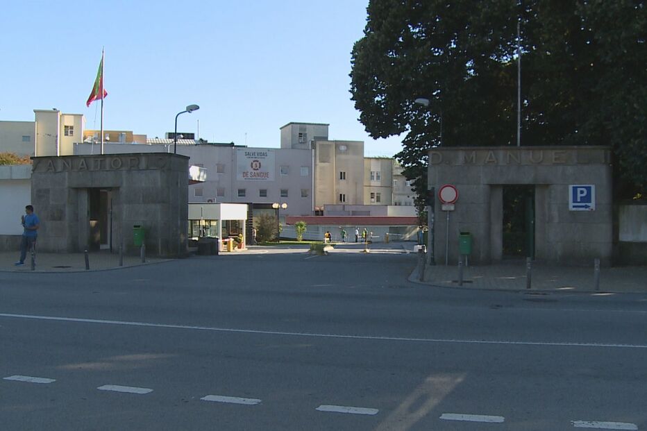 Centro Hospitalar de Gaia/Espinho