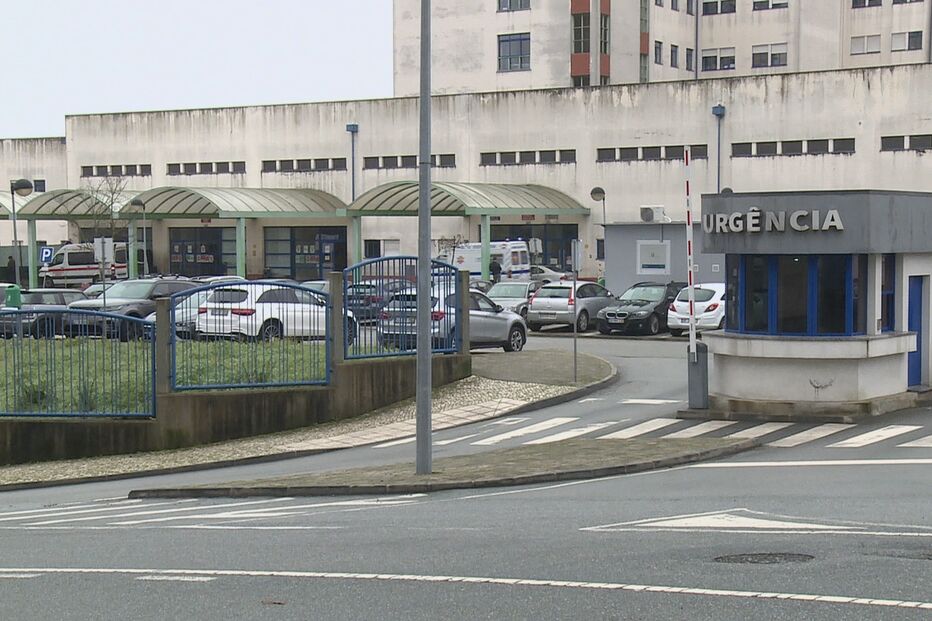 Centro Hospitalar Tondela-Viseu com escassez de recursos humanos
