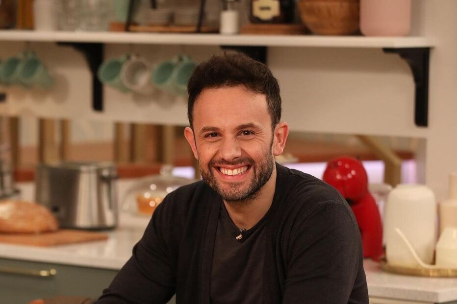 João Paulo Rodrigues