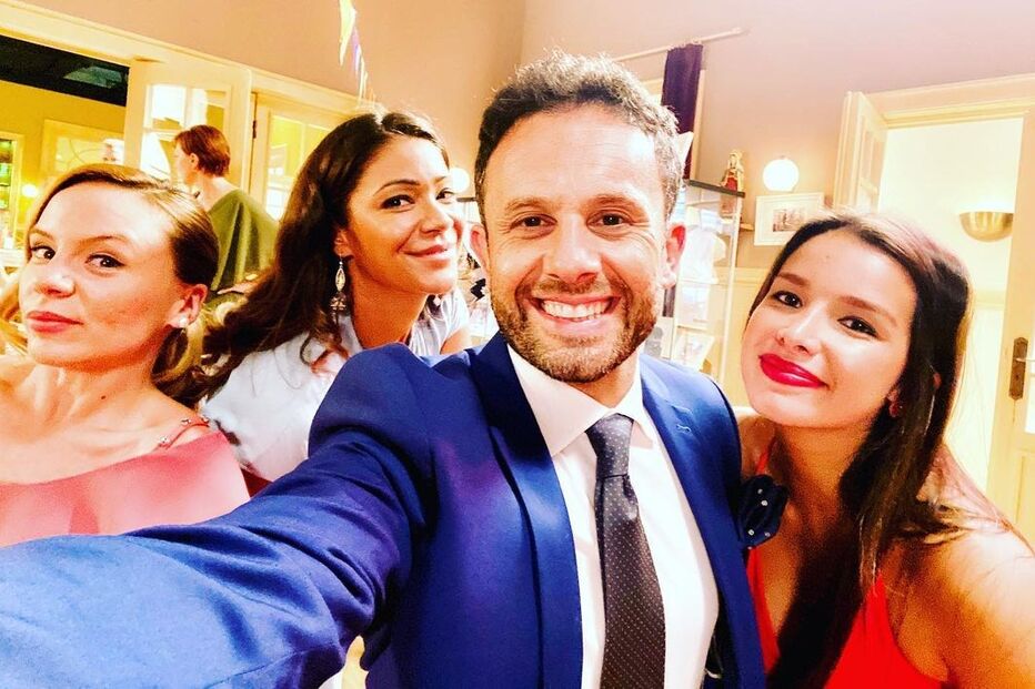 João Paulo Rodrigues