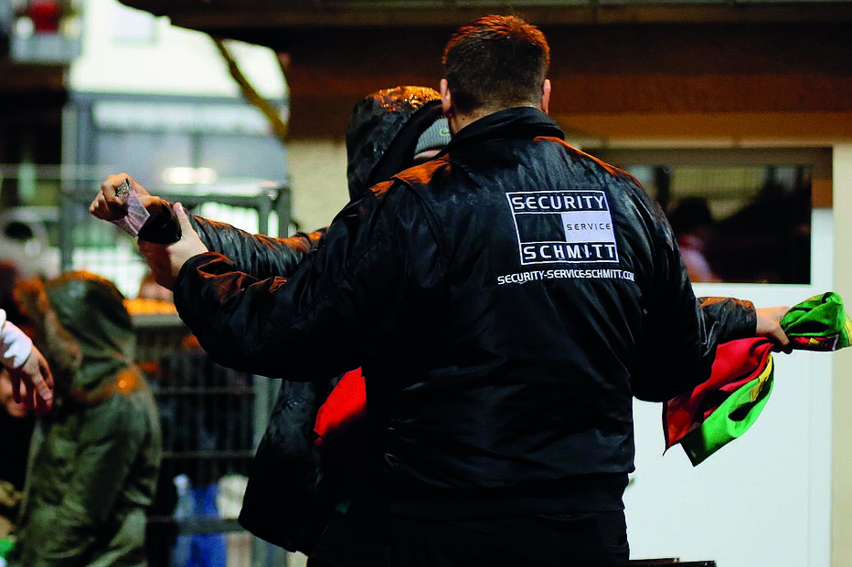 Autoridades do Luxemburgo estão a investigar e já detiveram dois menores, de 15 e 17 anos, pelo crime 