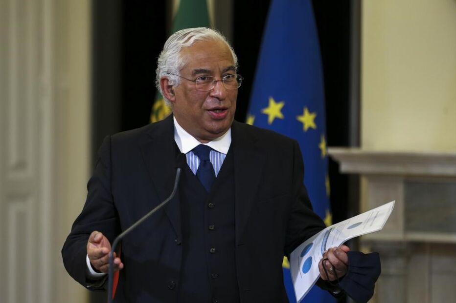 Primeiro-ministro, António Costa, disse que “o pior ainda vai durar mais umas semanas”